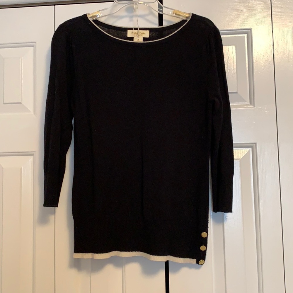 Cashmere Sweater